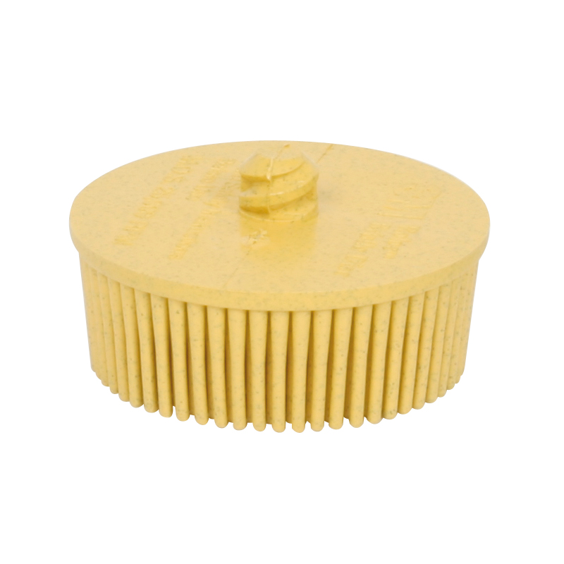 sanding discs